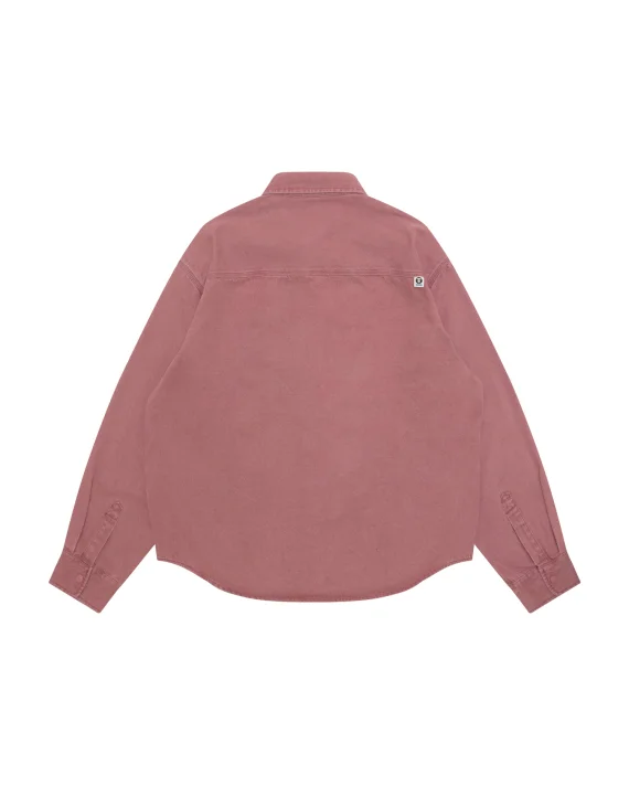 ايه ايه بي إي AAPENOW moonface long sleeve shirt